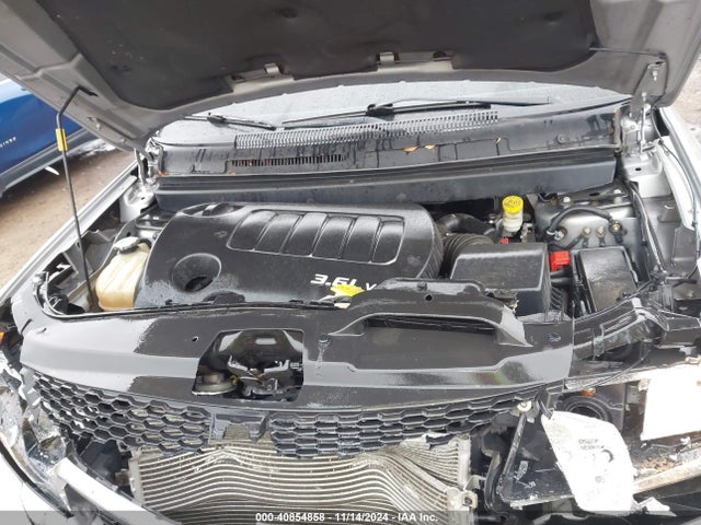 3C4PDCEGXFT580752 Dodge Journey R/t