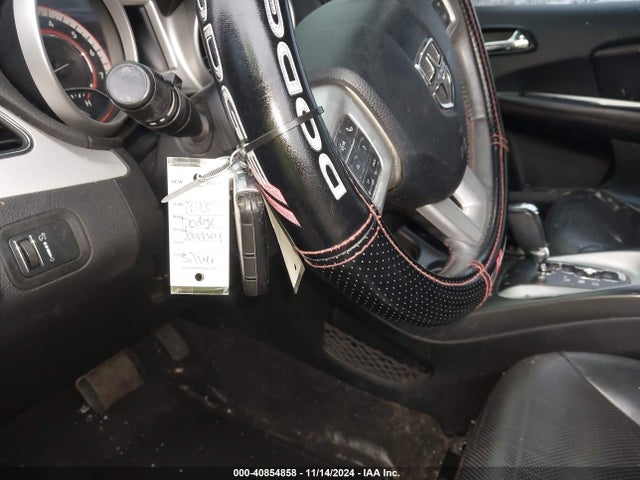3C4PDCEGXFT580752 Dodge Journey R/t