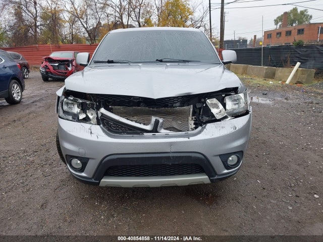 3C4PDCEGXFT580752 Dodge Journey R/t