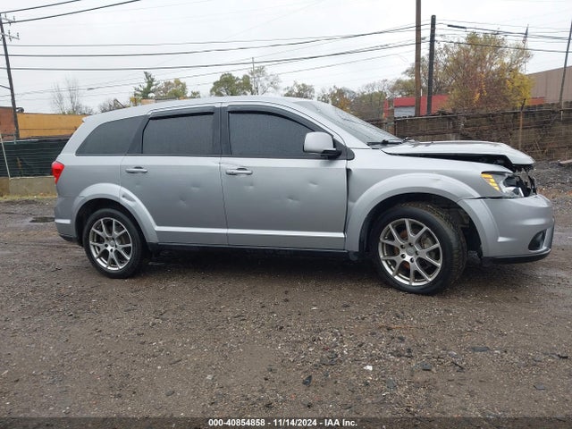 3C4PDCEGXFT580752 Dodge Journey R/t