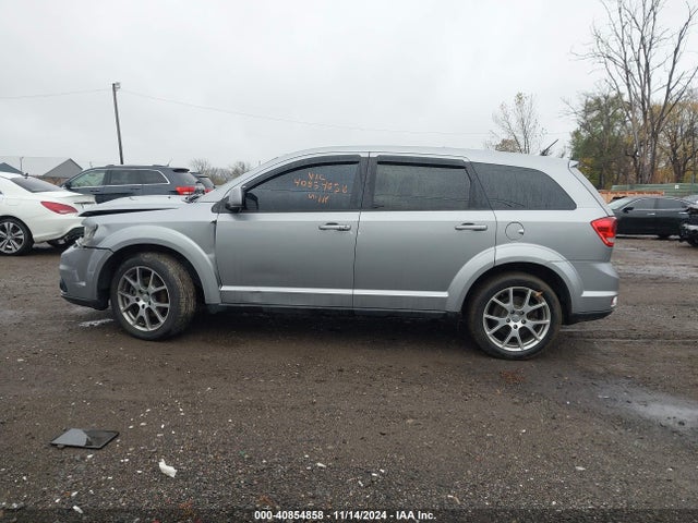 3C4PDCEGXFT580752 Dodge Journey R/t