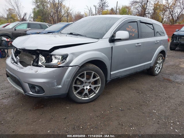 3C4PDCEGXFT580752 Dodge Journey R/t