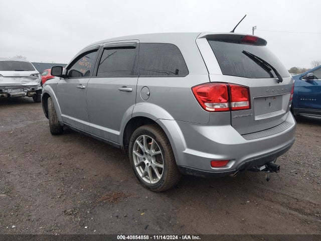 3C4PDCEGXFT580752 Dodge Journey R/t