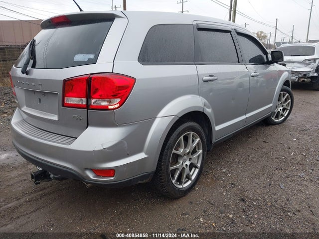 3C4PDCEGXFT580752 Dodge Journey R/t