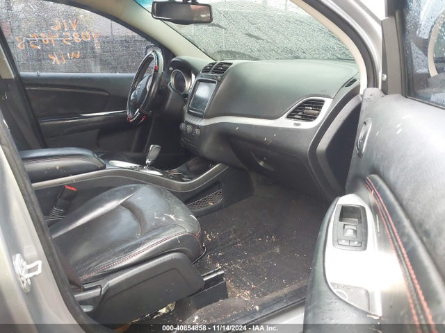 3C4PDCEGXFT580752 Dodge Journey R/t