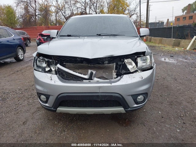 3C4PDCEGXFT580752 Dodge Journey R/t