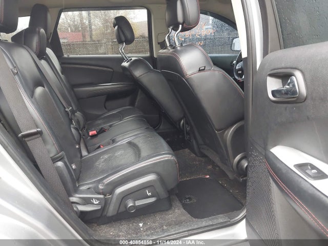 3C4PDCEGXFT580752 Dodge Journey R/t