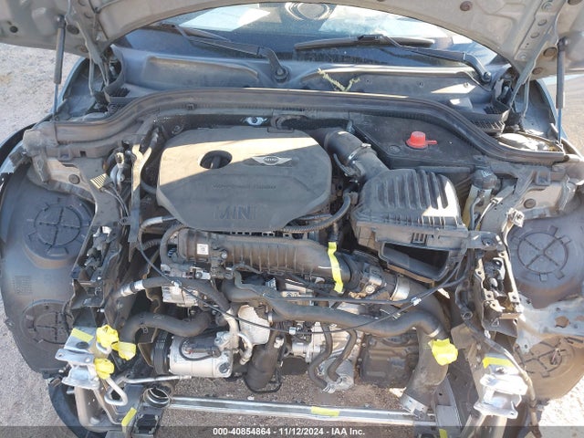 WMWXM5C57ET936501 Mini Hardtop Cooper