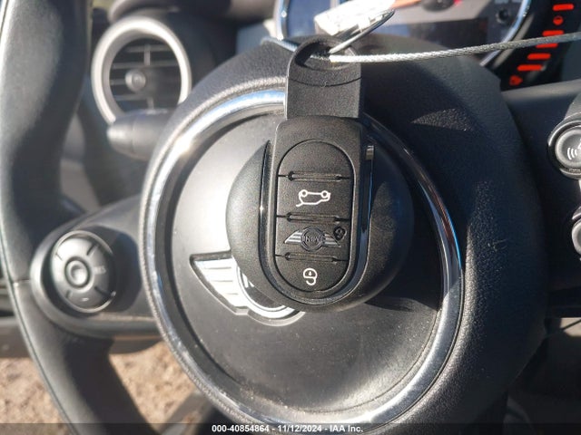 Mini Hardtop Cooper 2014 WMWXM5C57ET936501 Image 11