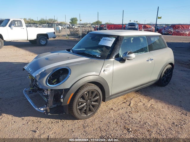 WMWXM5C57ET936501 Mini Hardtop Cooper