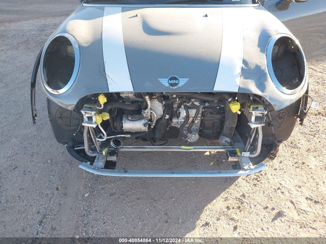Mini Hardtop Cooper 2014 WMWXM5C57ET936501 Image 6