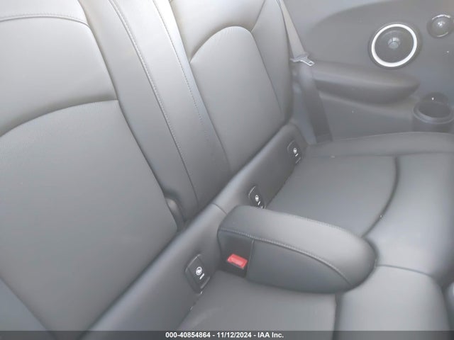 Mini Hardtop Cooper 2014 WMWXM5C57ET936501 Image 8