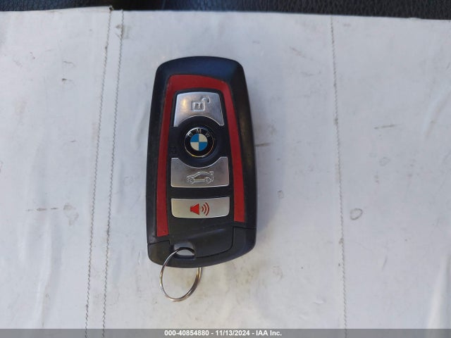 BMW 328I 2016 WBA8E9C59GK645418 Image 11