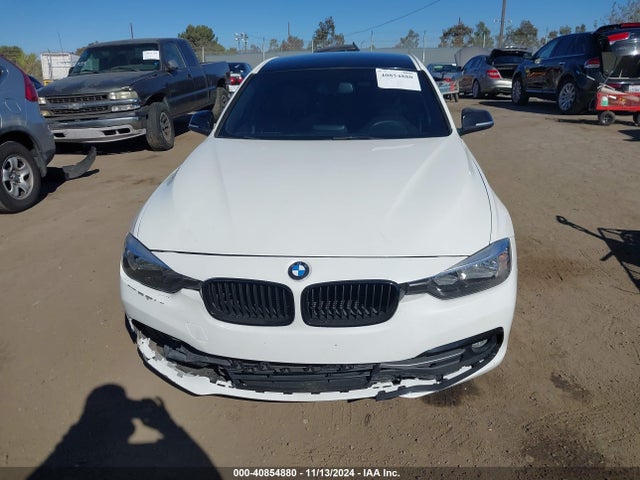 BMW 328I 2016 WBA8E9C59GK645418 Image 12