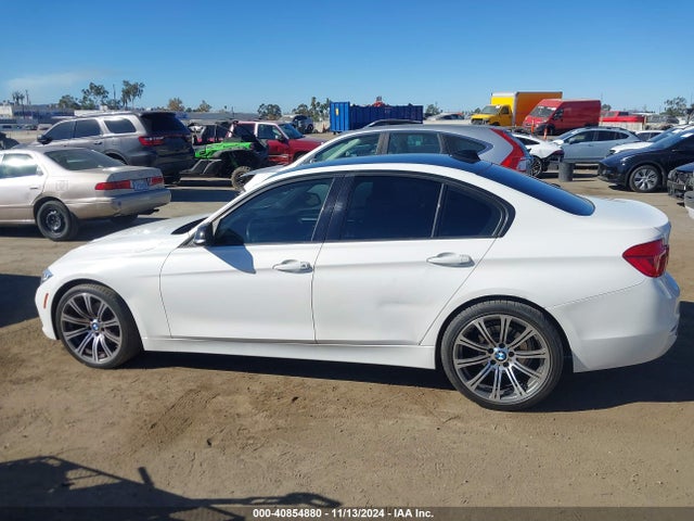 BMW 328I 2016 WBA8E9C59GK645418 Image 14