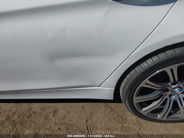 BMW 328I 2016 WBA8E9C59GK645418 Image 17
