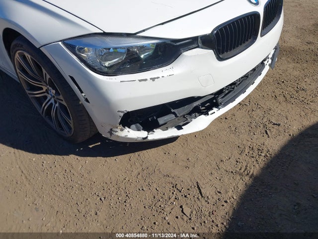 BMW 328I 2016 WBA8E9C59GK645418 Image 6