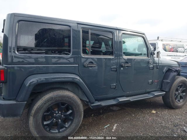 1C4BJWEG7GL175515 Jeep Wrangler Unlimited Sahara