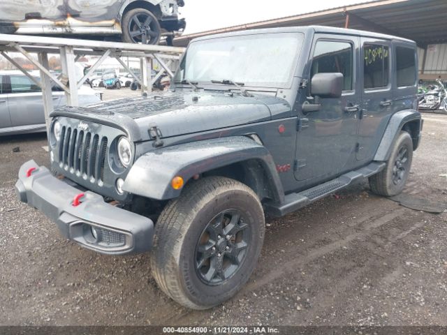 1C4BJWEG7GL175515 Jeep Wrangler Unlimited Sahara