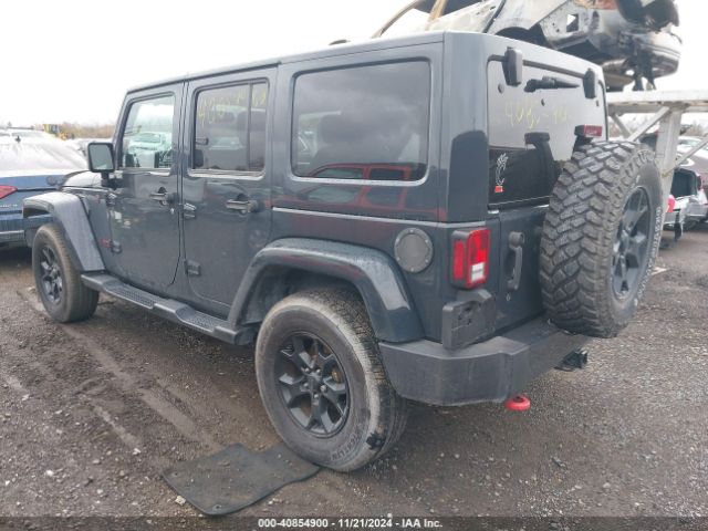 1C4BJWEG7GL175515 Jeep Wrangler Unlimited Sahara