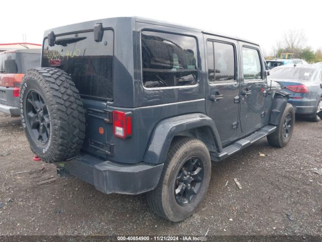 1C4BJWEG7GL175515 Jeep Wrangler Unlimited Sahara