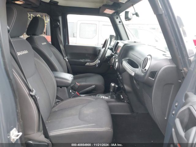 1C4BJWEG7GL175515 Jeep Wrangler Unlimited Sahara