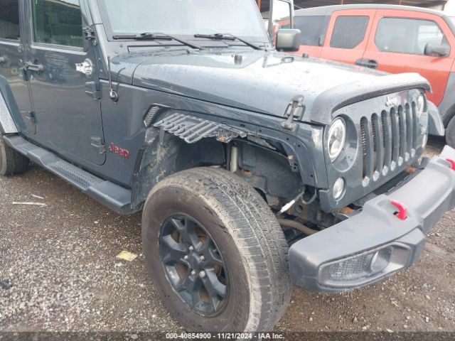 1C4BJWEG7GL175515 Jeep Wrangler Unlimited Sahara