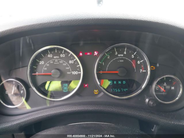1C4BJWEG7GL175515 Jeep Wrangler Unlimited Sahara