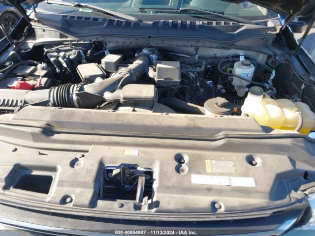 1FT7X2B61NEC31619 Ford F-250 Xl