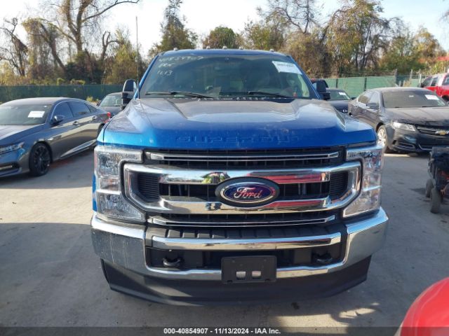 1FT7X2B61NEC31619 Ford F-250 Xl