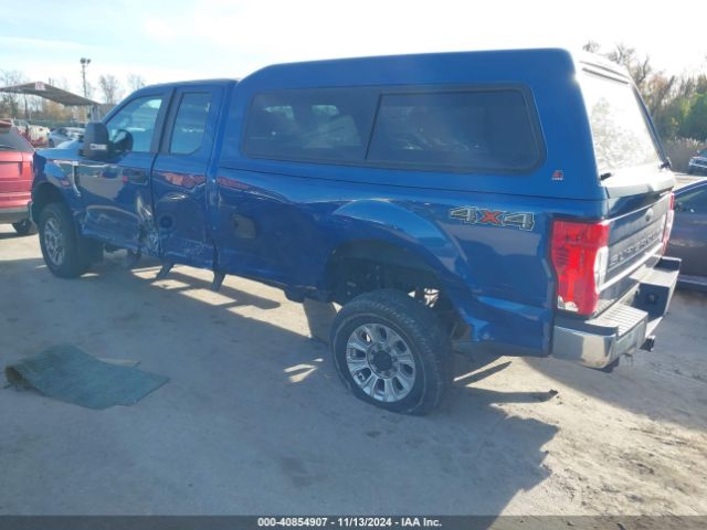 1FT7X2B61NEC31619 Ford F-250 Xl