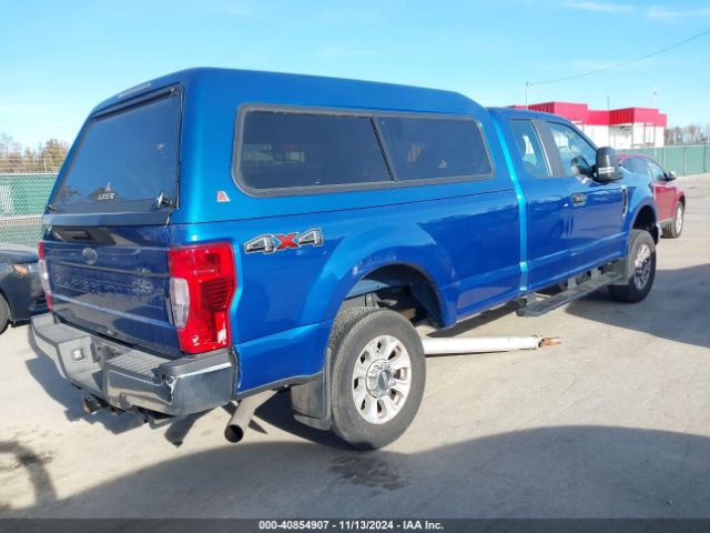 1FT7X2B61NEC31619 Ford F-250 Xl