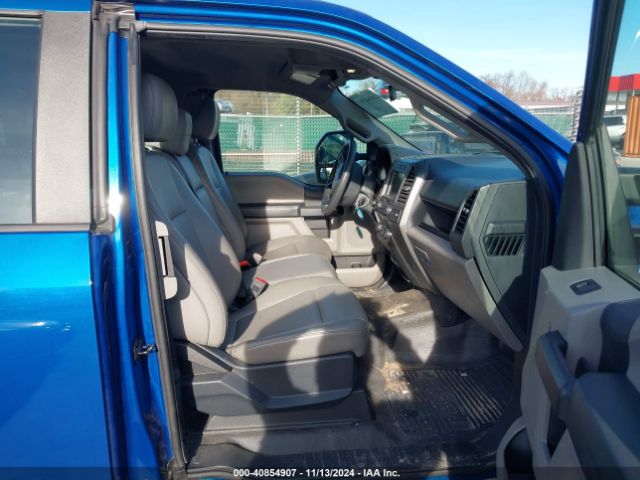 1FT7X2B61NEC31619 Ford F-250 Xl