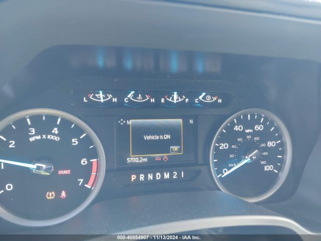1FT7X2B61NEC31619 Ford F-250 Xl