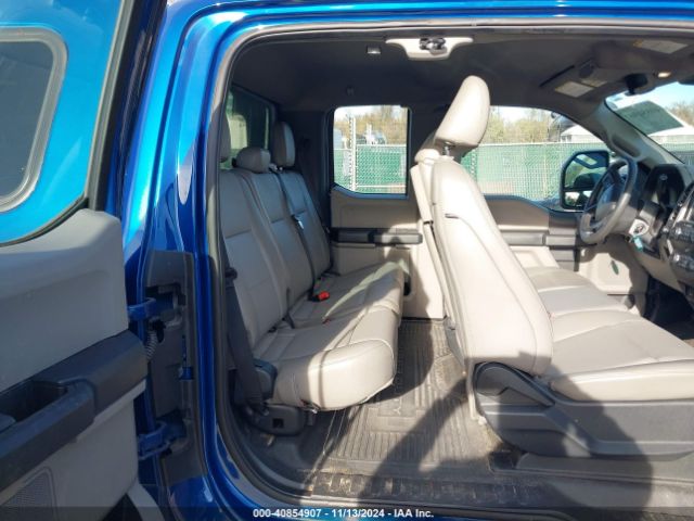 1FT7X2B61NEC31619 Ford F-250 Xl