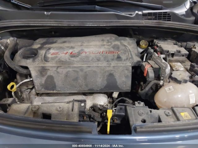 ZFBCFXAB5HP617744 Fiat 500x Pop Fwd