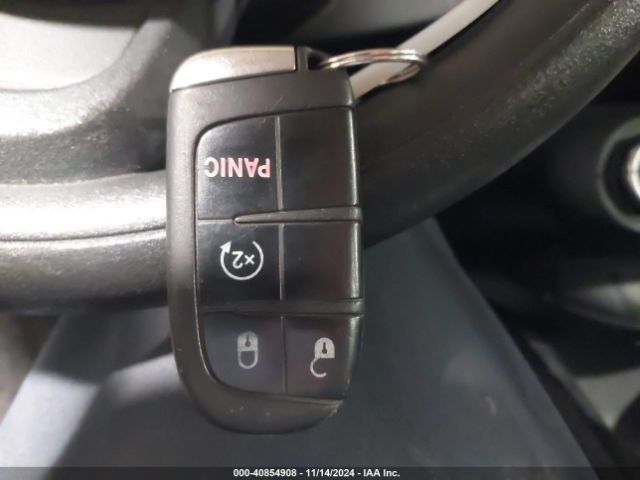 ZFBCFXAB5HP617744 Fiat 500x Pop Fwd
