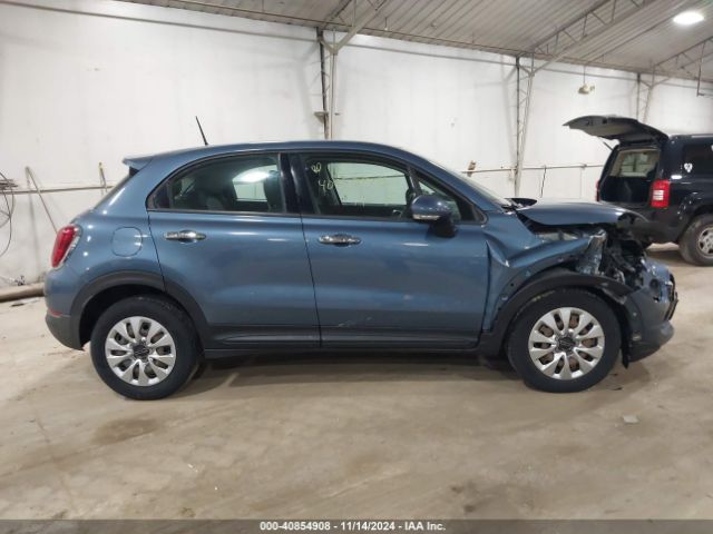 ZFBCFXAB5HP617744 Fiat 500x Pop Fwd