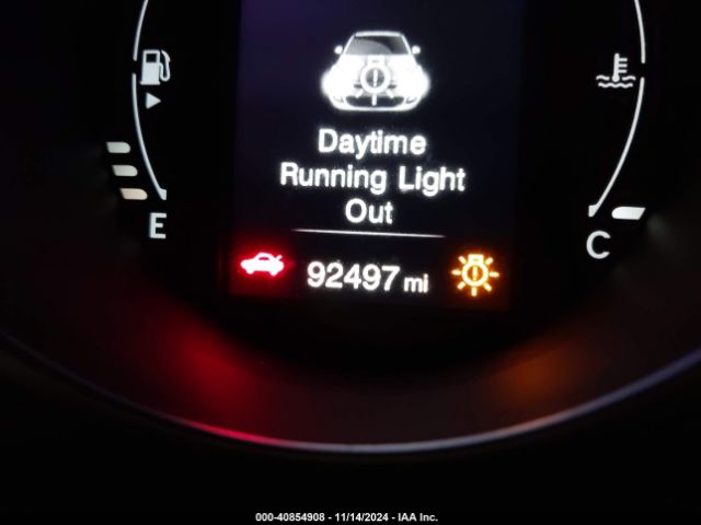 ZFBCFXAB5HP617744 Fiat 500x Pop Fwd