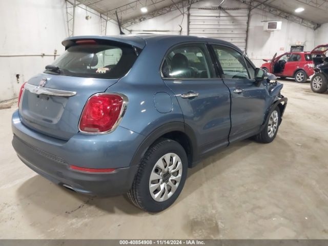ZFBCFXAB5HP617744 Fiat 500x Pop Fwd