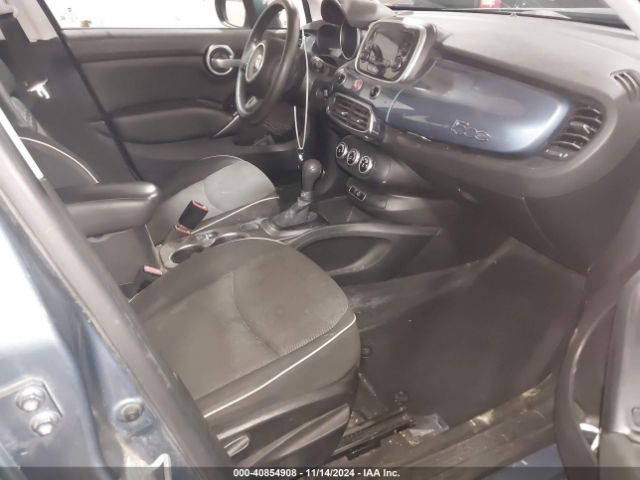 ZFBCFXAB5HP617744 Fiat 500x Pop Fwd