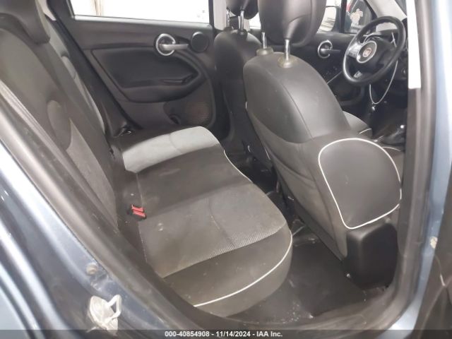 ZFBCFXAB5HP617744 Fiat 500x Pop Fwd