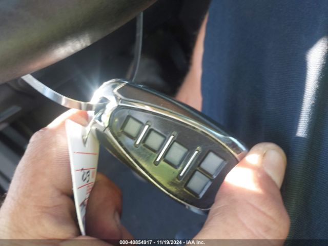 1G1JF5SB1K4129819 Chevrolet Sonic Premier Auto