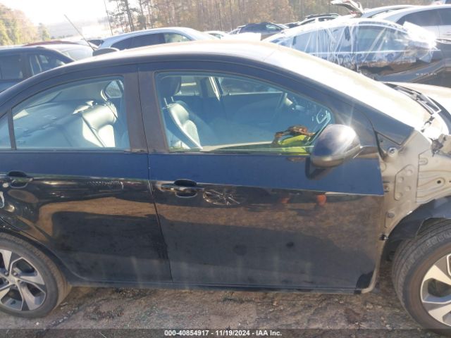 1G1JF5SB1K4129819 Chevrolet Sonic Premier Auto