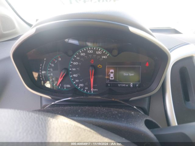1G1JF5SB1K4129819 Chevrolet Sonic Premier Auto