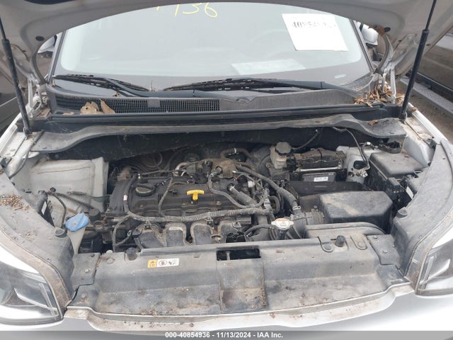 KIA SOUL + 2018 KNDJP3A57J7568489 Image 10