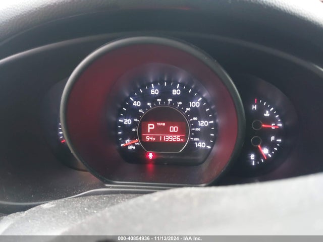 KIA SOUL + 2018 KNDJP3A57J7568489 Image 7