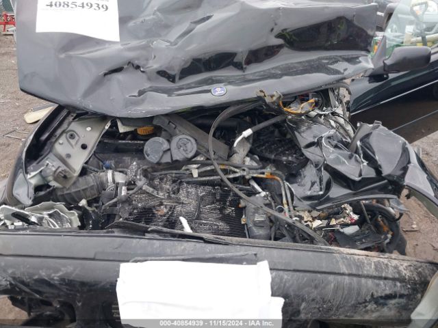 2001 SAAB 9-3 YS3DF78KX17005139 Photo 9