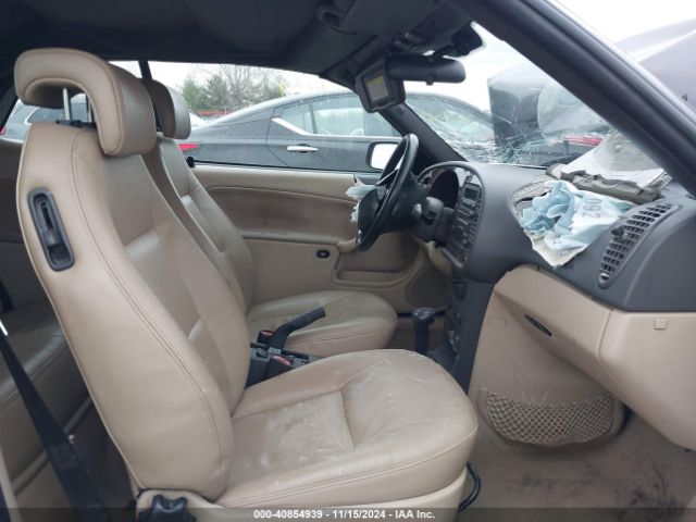 2001 SAAB 9-3 YS3DF78KX17005139 Photo 4