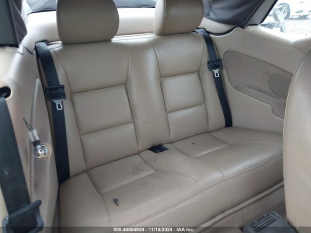 2001 SAAB 9-3 YS3DF78KX17005139 Photo 7